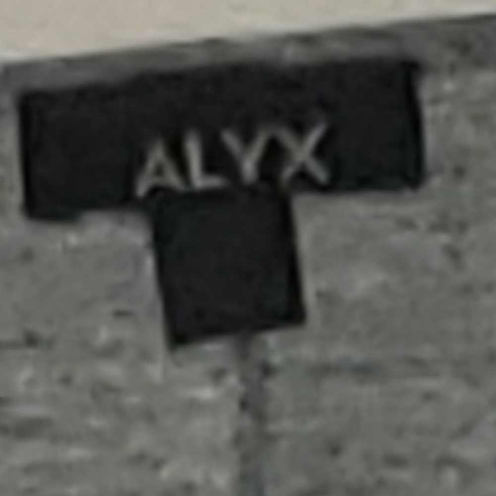 ALYX DRESS - Picture 3 of 3